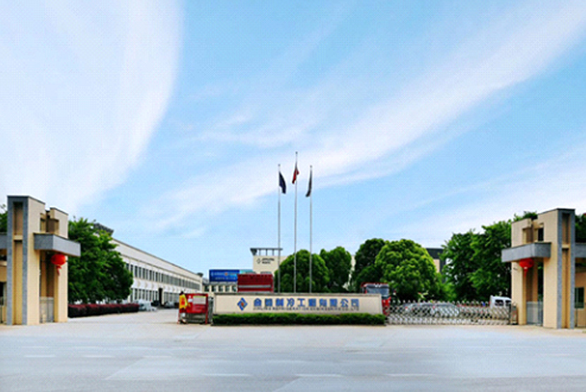 實力雄厚